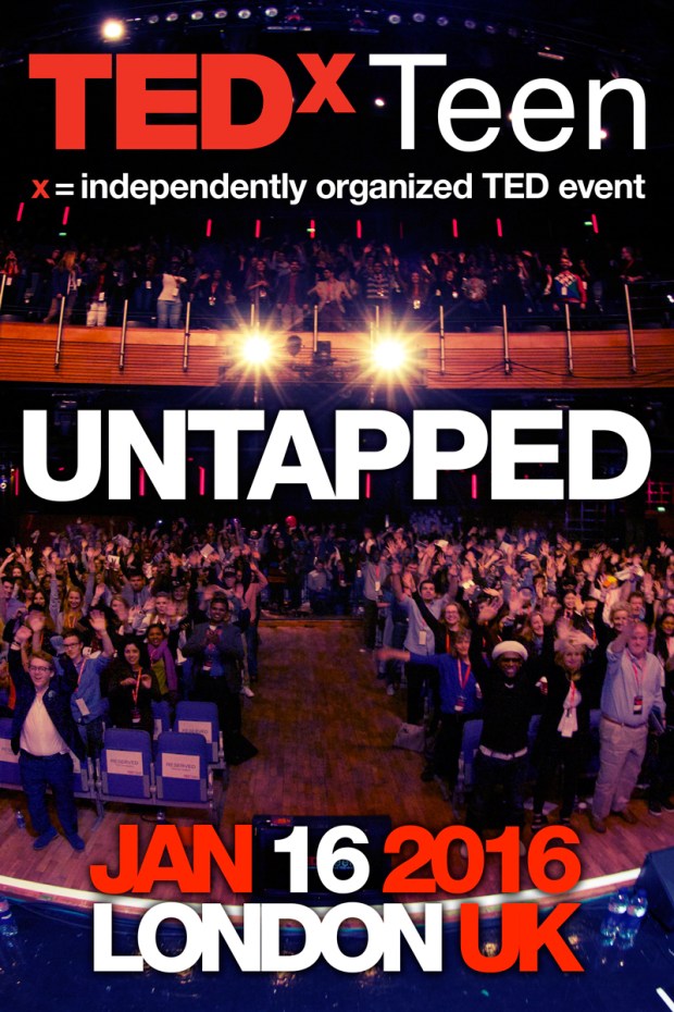 TEDxTeen